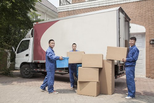 Removals Swisscottage statement introduction on ethical business and zero tolerance