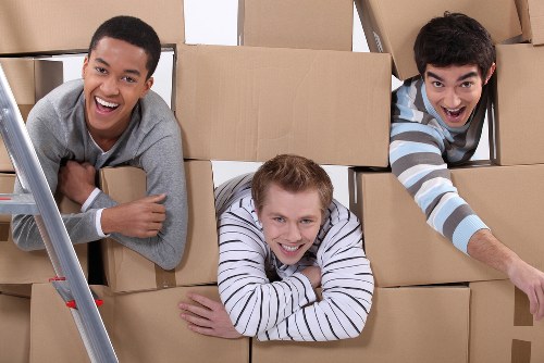 Residential relocation in Swisscottage neighborhood