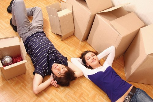 Graphic representing ongoing accessibility commitment for Removals Swisscottage