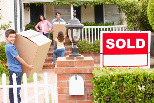 Professional help for student removals in Swisscottage near local streets