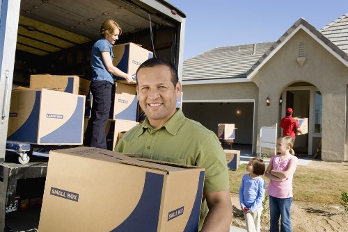 Safe and professional removals service in Swiss Cottage